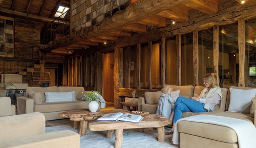 Cottage (11 Dragon)