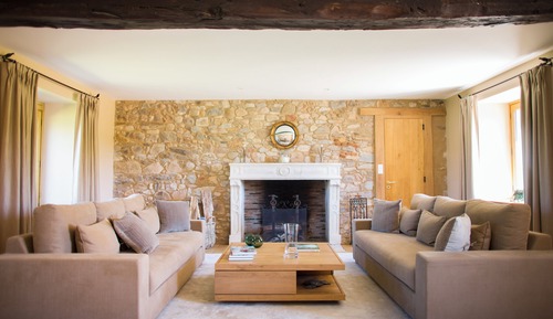 Cottage (8 Serpentaire)