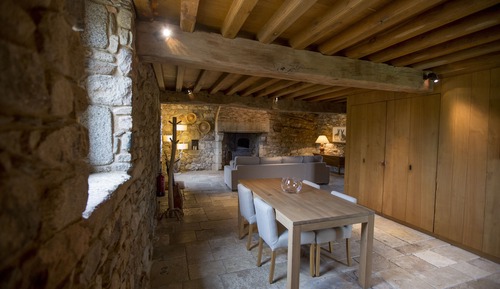 Cottage (3 Licorne)