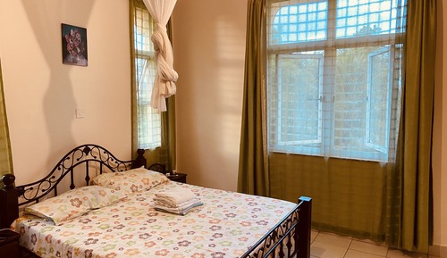 Classic Apartment, 2 Bedrooms