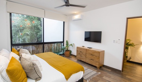 Tannah Luxury Villa Encanto