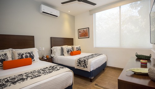 Tannah Luxury Home Palapa
