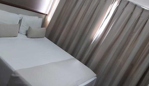 Standard Double or Twin Room, Pool View