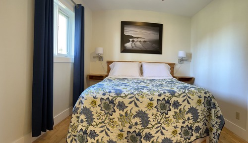 Superior Suite, Ensuite, Garden View (Suite #3)