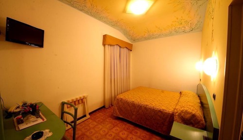 Comfort Room