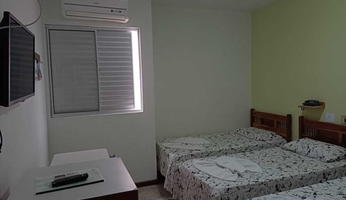 Executive Triple Room