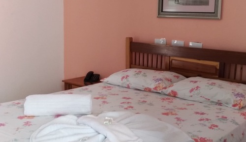 Apartment (Casal)