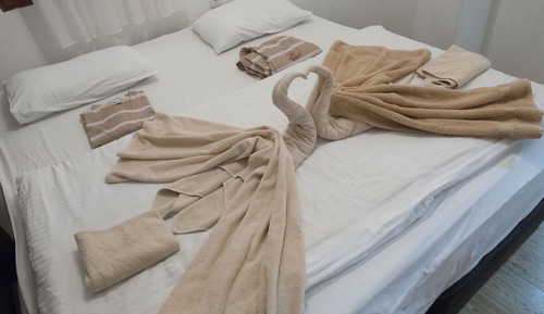 Standard Apartment, 1 Bedroom, Mountain View