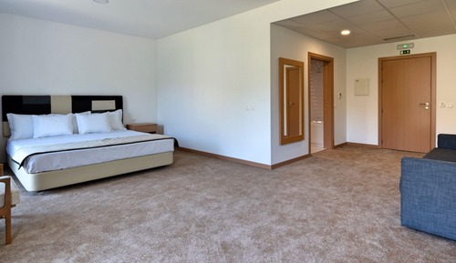 Junior Suite (Ecola)