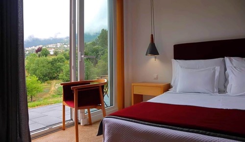 Double Room, Accessible