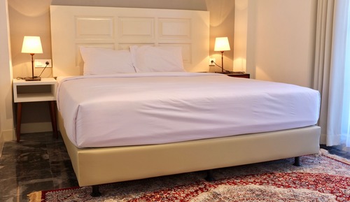 Premier Double Room