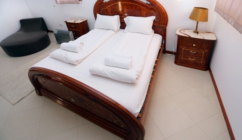 Deluxe Villa, Private Pool, Garden View