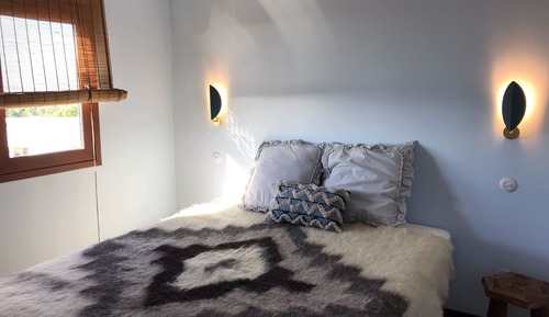 Cottage, 1 Bedroom, Ocean View (2)