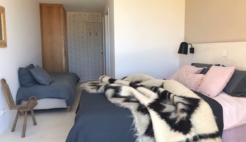 Triple Room, Ocean View
