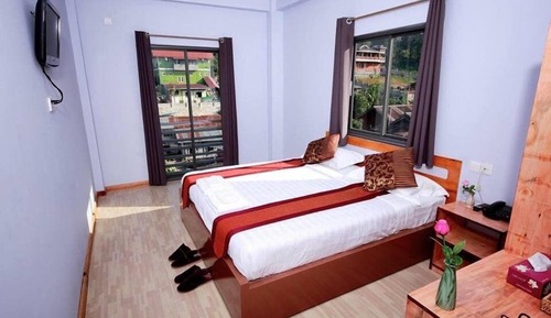 Superior Double or Twin Room