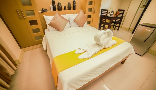 Single Suite