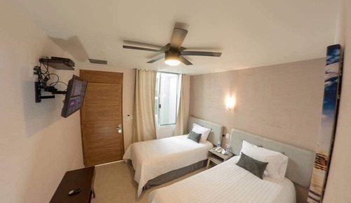 Room, 2 Twin Beds