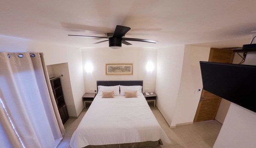 Senior Room