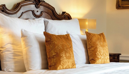 Cottage, 1 King Bed