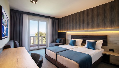Superior Room 2
