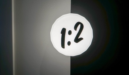 Room 1:2 - Double Queen