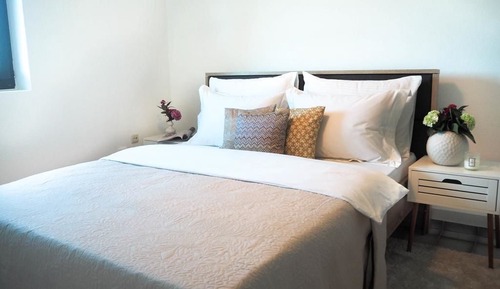 Family Apartment, Sea View