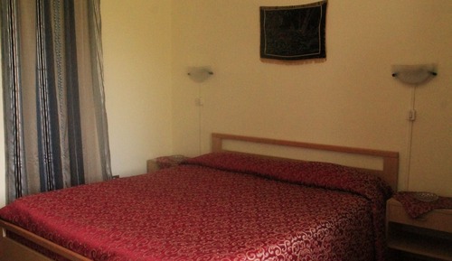 Economy Double Room, 1 Queen Bed