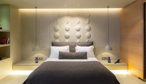 Premium Room, 1 Double Bed