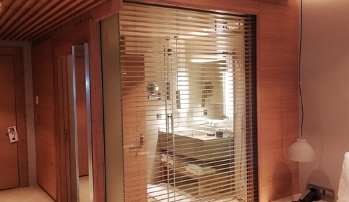Deluxe Room, 1 Double Bed