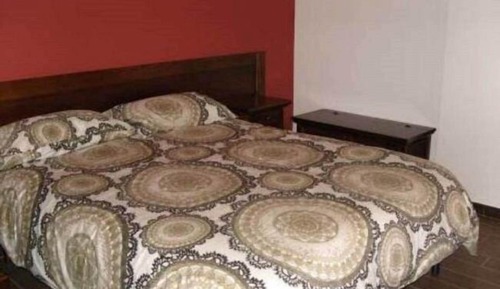 Deluxe Quadruple Room, Multiple Beds