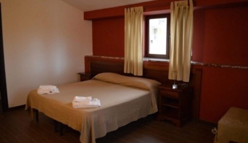 Exclusive Triple Room, Multiple Beds