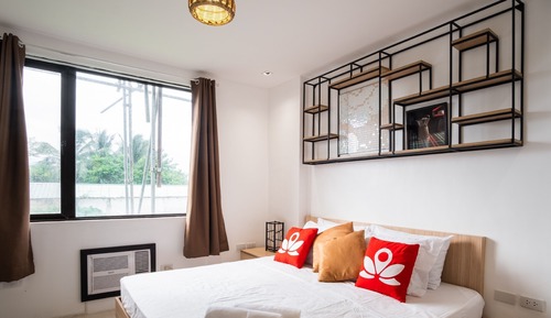 Family King Room