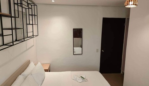 Design Double Room