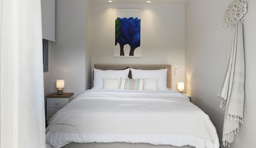 Exclusive Villa, 2 Bedrooms