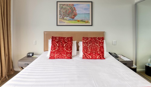 Deluxe Room, Non Smoking