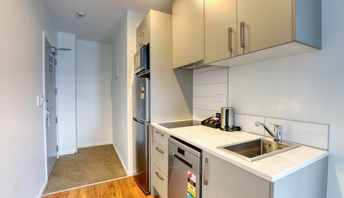 Suite, 1 Bedroom, Non Smoking