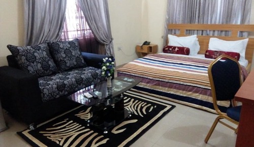 Classic Room