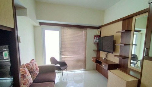Room, 2 Bedrooms