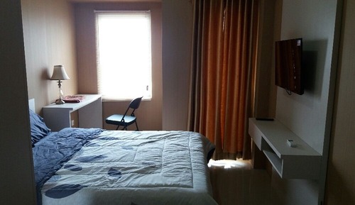 Basic Apartment