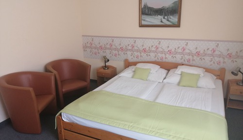 Exclusive Double Room