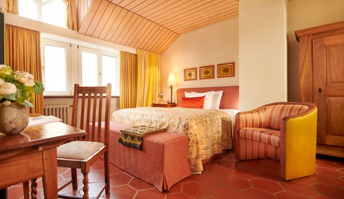 Single Room