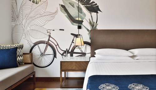 Suite, 1 Bedroom