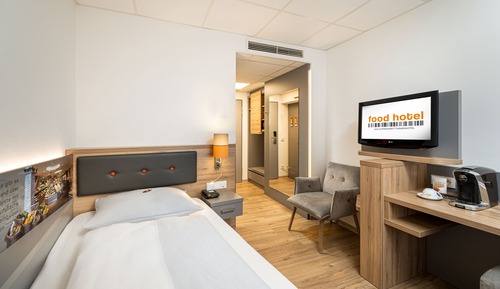 Single Room