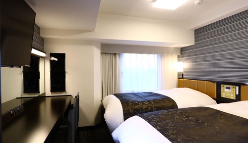 Standard Twin Room, Non Smoking