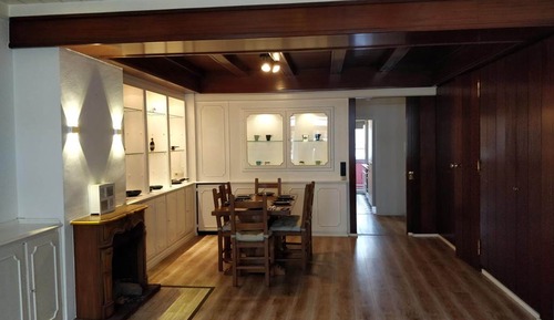 Apartment (Burgplatz)