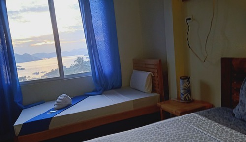 Panoramic Room, 1 Bedroom
