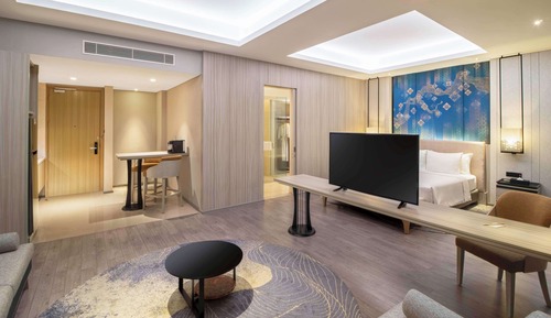 Executive Studio (Studio)