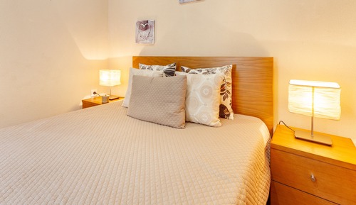 Traditional Cottage, 2 Bedrooms, Mountain View