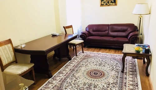 Suite, 1 Bedroom
