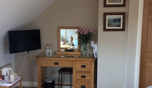 King Suite